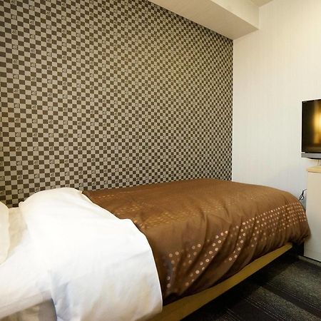 Livemax Kyoto Gojo Hotel Exterior photo