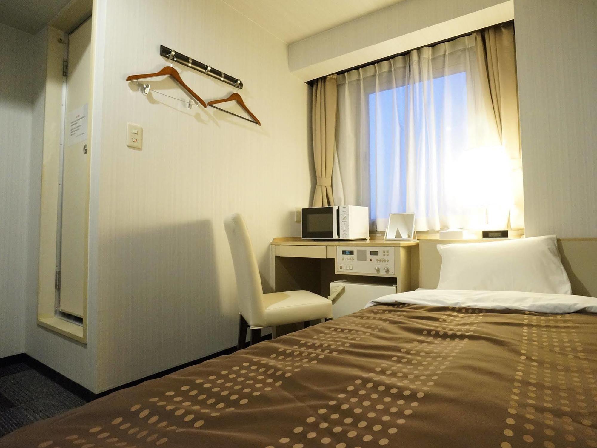 Livemax Kyoto Gojo Hotel Exterior photo