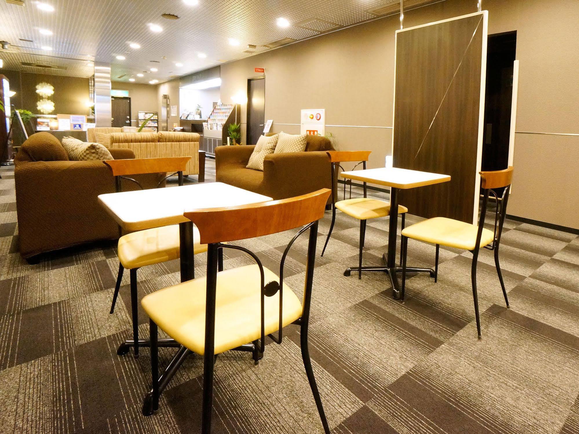 Livemax Kyoto Gojo Hotel Exterior photo