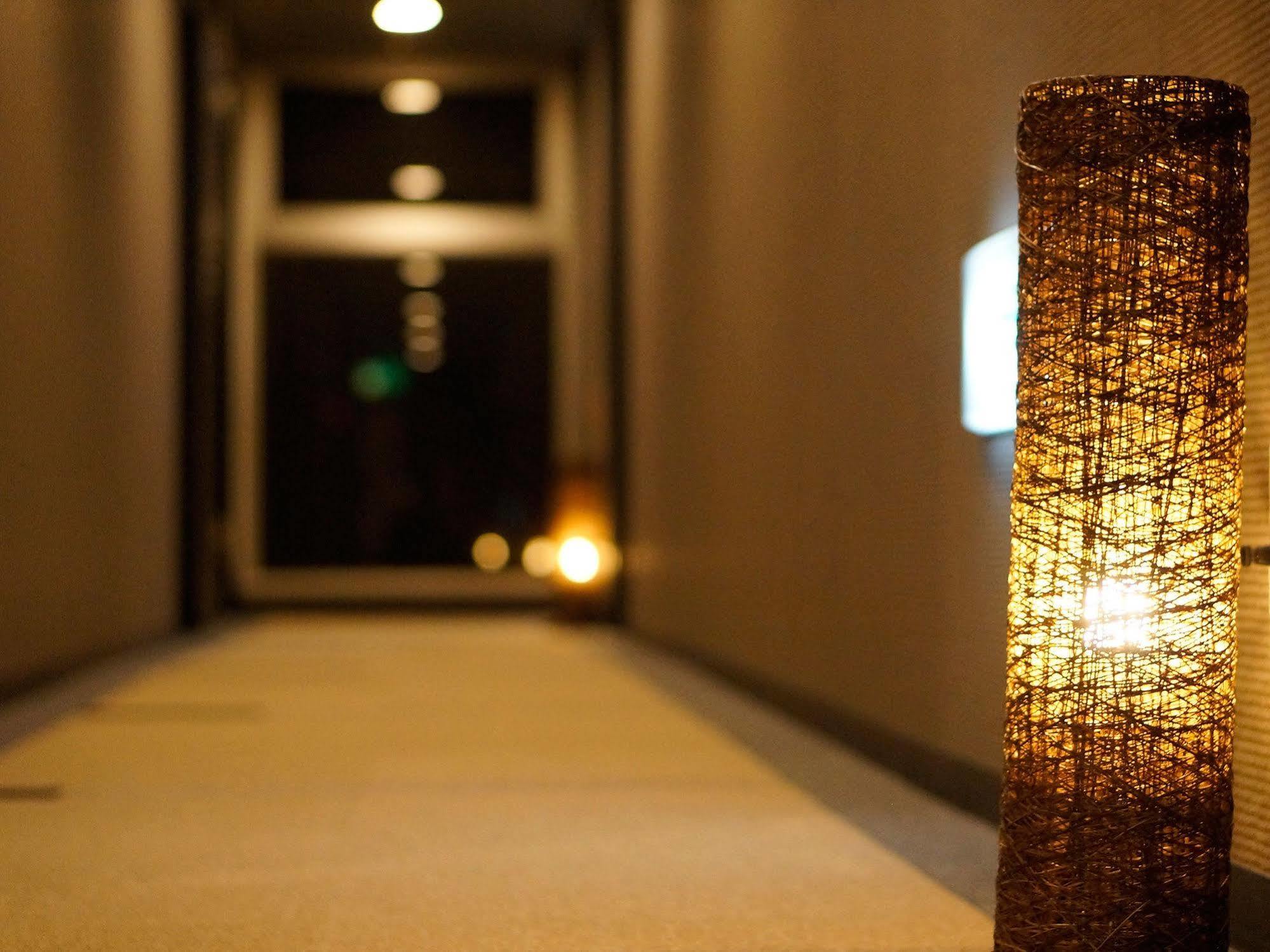 Livemax Kyoto Gojo Hotel Exterior photo